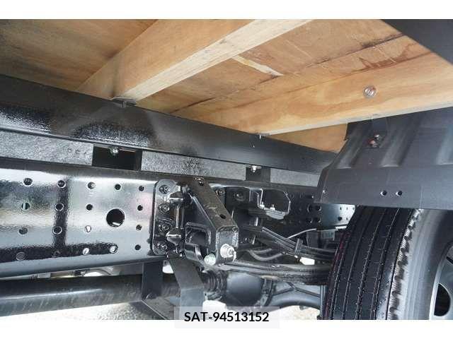 Mitsubishi CANTER 2023-10 347018-9
