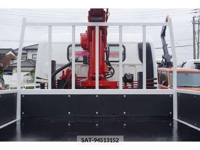 Mitsubishi CANTER 2023-10 347018-15