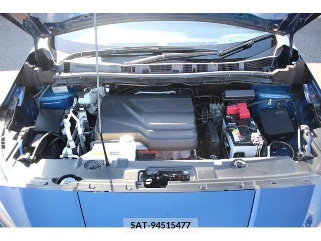 Nissan LEAF 2018-11 226095-17