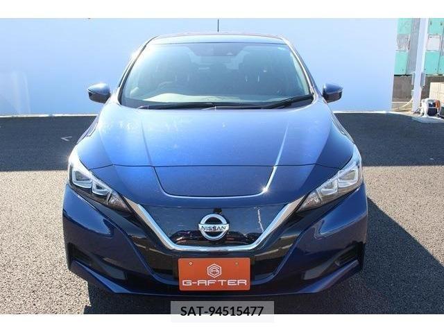 Nissan LEAF 2018-11 226095-7
