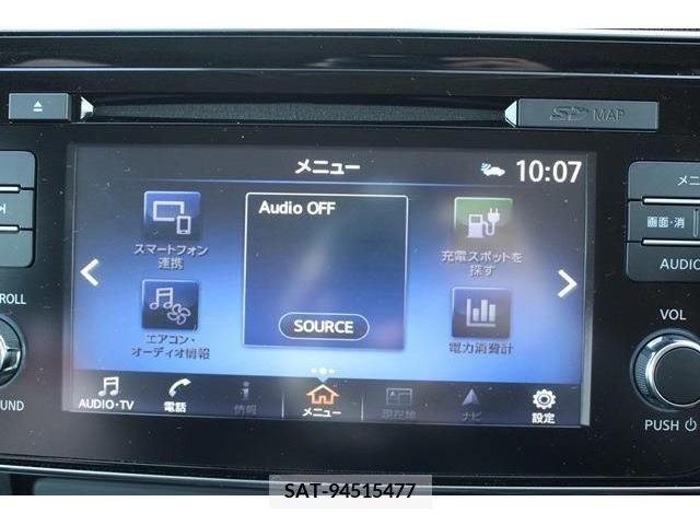 Nissan LEAF 2018-11 226095-0