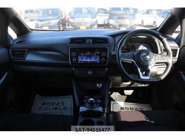 Nissan LEAF 2018-11 226095-13