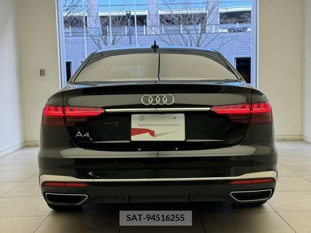Audi A4 2021-09 263659-3