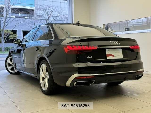 Audi A4 2021-09 263659-5