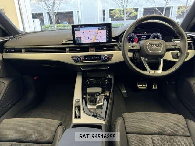 Audi A4 2021-09 263659-6