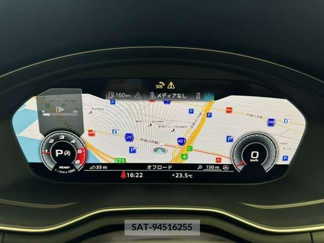 Audi A4 2021-09 263659-9