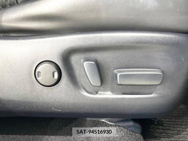 Toyota HARRIER 2016-12 350031-6