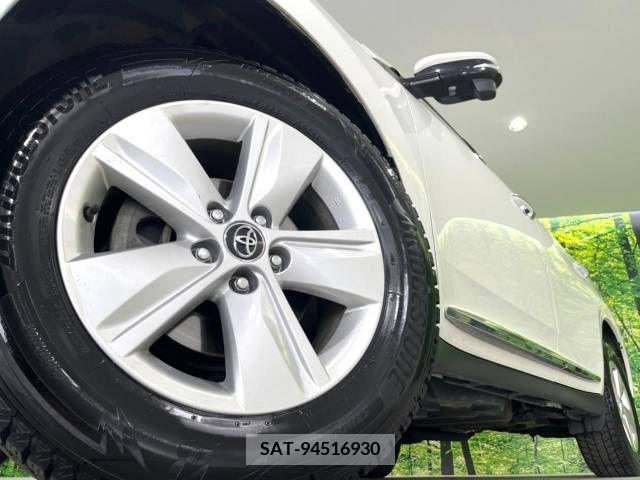 Toyota HARRIER 2016-12 350031-13