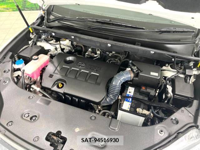 Toyota HARRIER 2016-12 350031-18