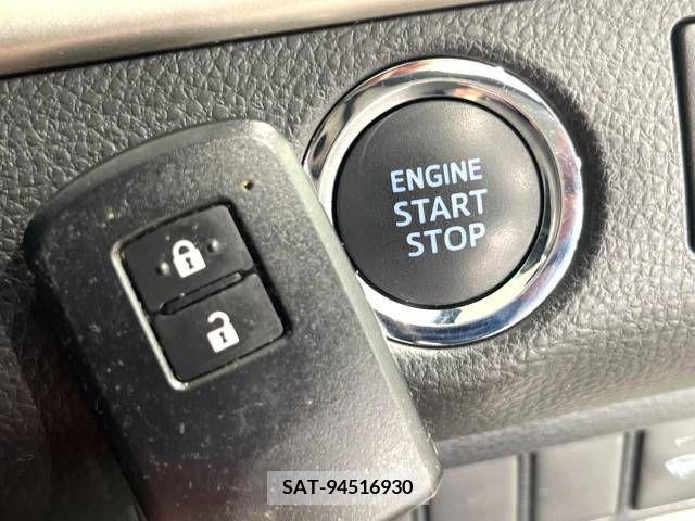 Toyota HARRIER 2016-12 350031-7