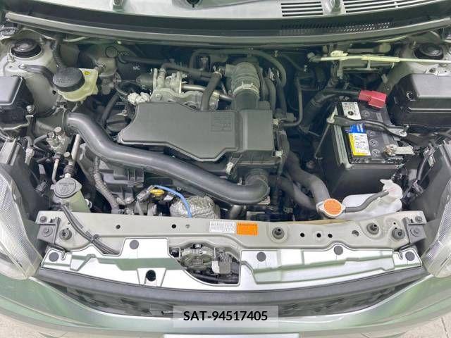 Toyota PASSO 2016-05 381632-19