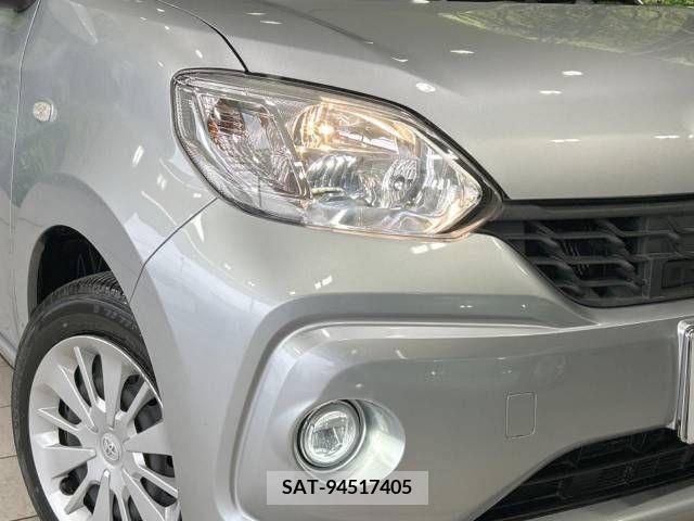 Toyota PASSO 2016-05 381632-13