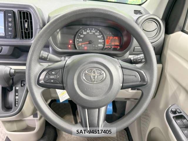 Toyota PASSO 2016-05 381632-12