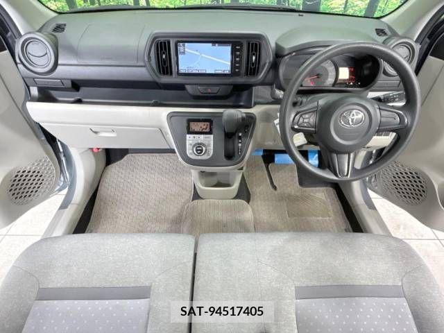 Toyota PASSO 2016-05 381632-1