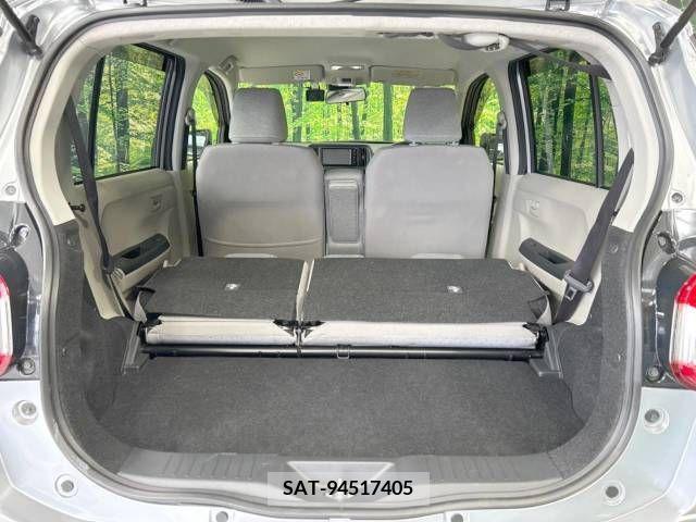 Toyota PASSO 2016-05 381632-11