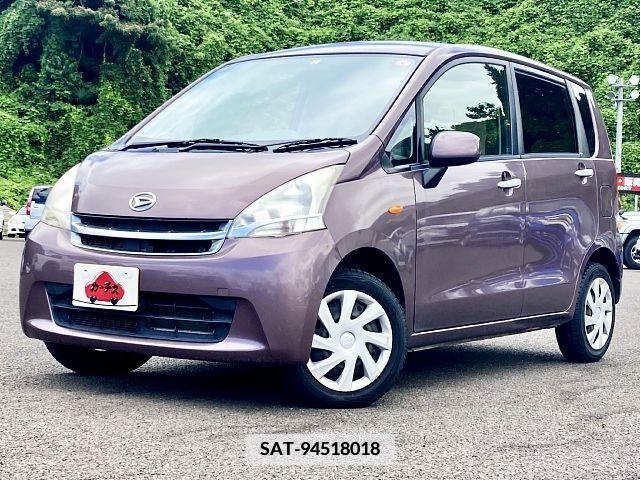 Daihatsu MOVE 2012-06 364137-0