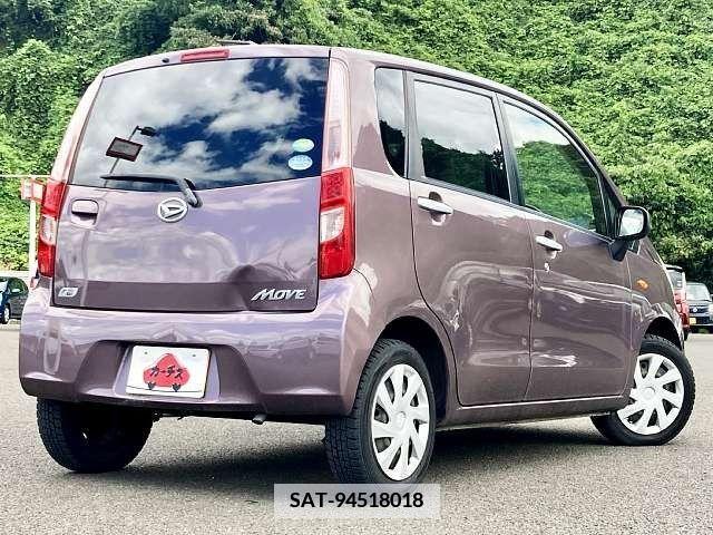Daihatsu MOVE 2012-06 364137-2