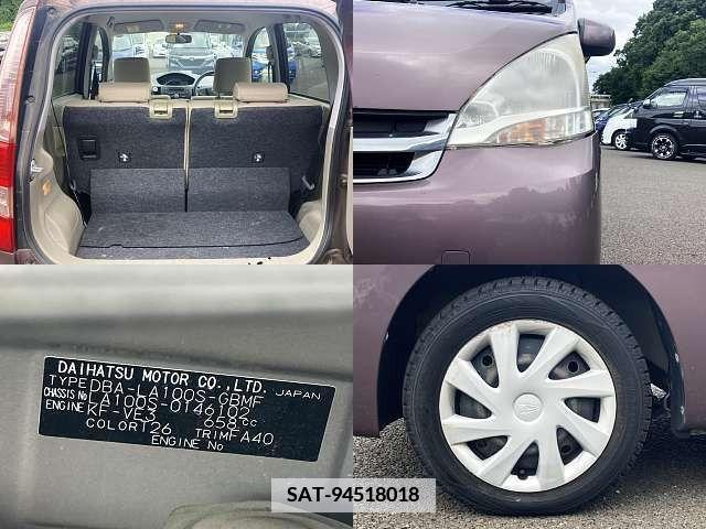 Daihatsu MOVE 2012-06 364137-7