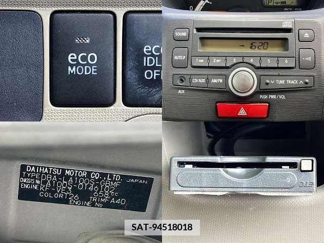 Daihatsu MOVE 2012-06 364137-4