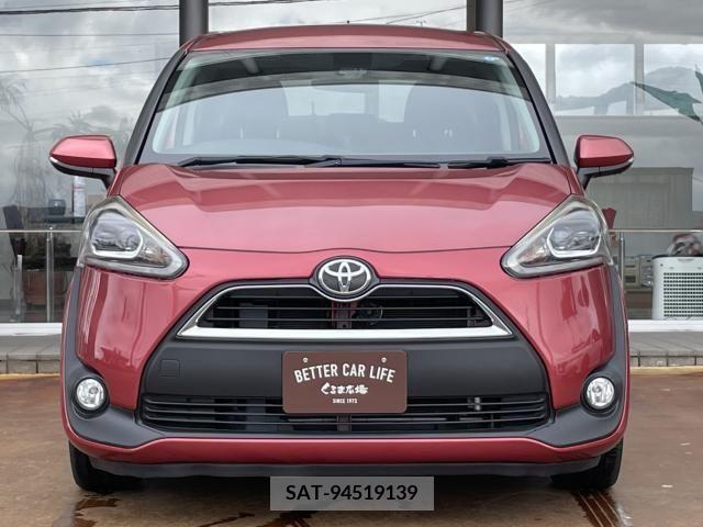 Toyota SIENTA 2016-03 252148-1