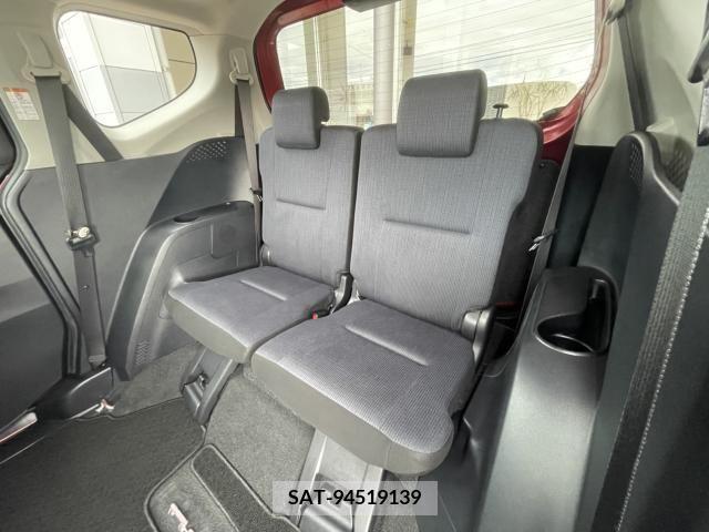 Toyota SIENTA 2016-03 252148-19
