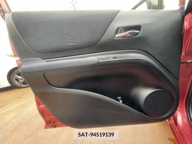 Toyota SIENTA 2016-03 252148-12