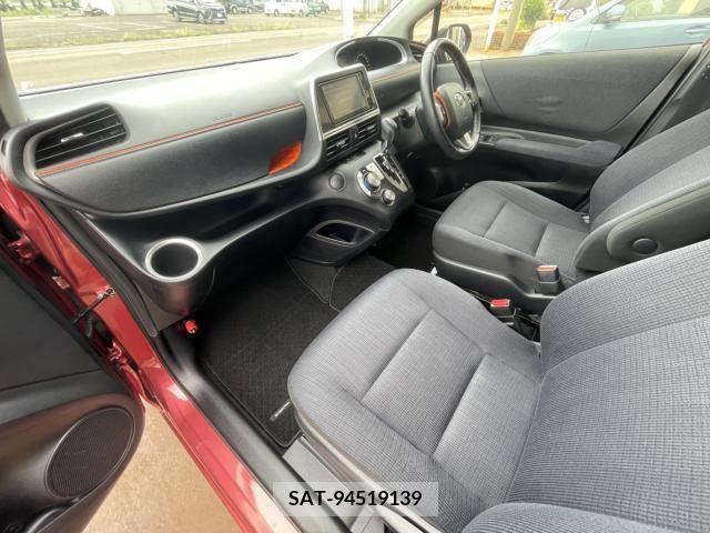 Toyota SIENTA 2016-03 252148-10