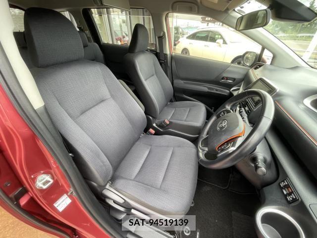 Toyota SIENTA 2016-03 252148-8