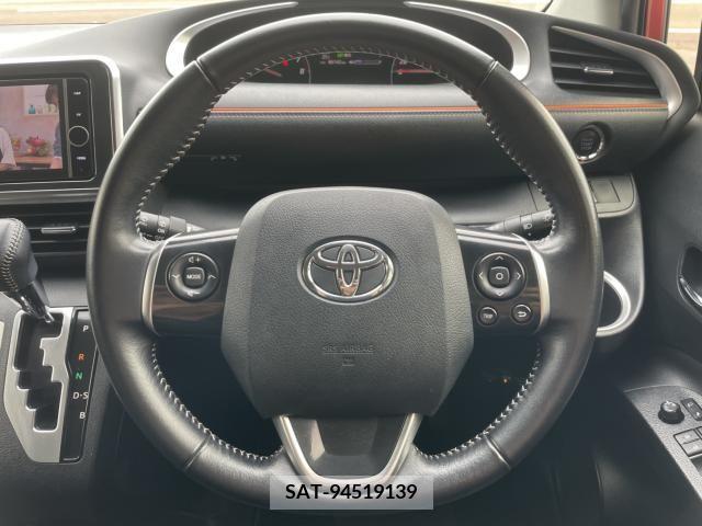 Toyota SIENTA 2016-03 252148-26