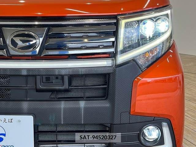 Daihatsu MOVE CUSTOM 2014-12 223511-19