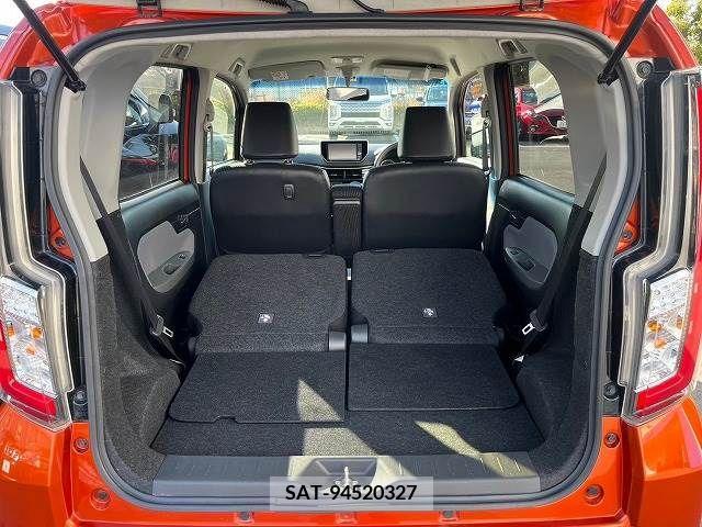 Daihatsu MOVE CUSTOM 2014-12 223511-17