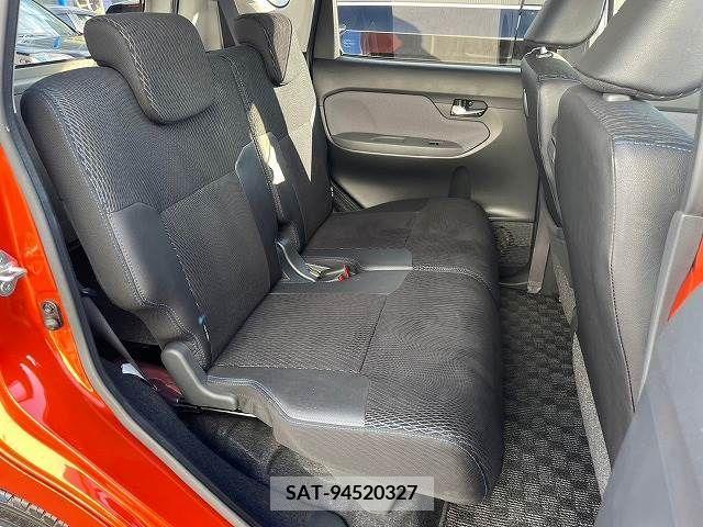 Daihatsu MOVE CUSTOM 2014-12 223511-5
