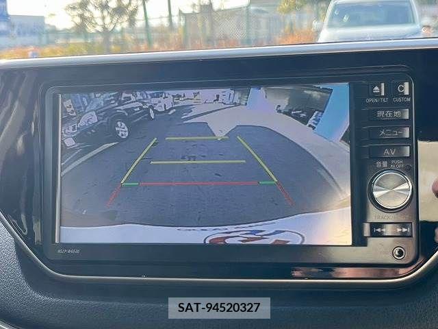 Daihatsu MOVE CUSTOM 2014-12 223511-2