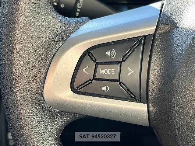 Daihatsu MOVE CUSTOM 2014-12 223511-9