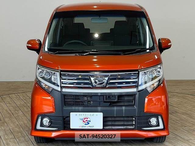 Daihatsu MOVE CUSTOM 2014-12 223511-12