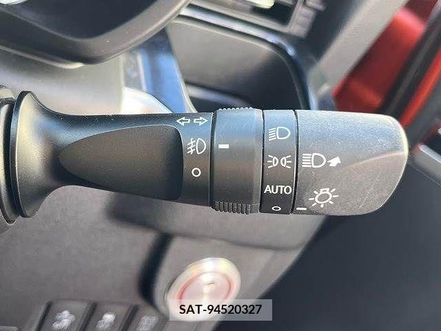 Daihatsu MOVE CUSTOM 2014-12 223511-10