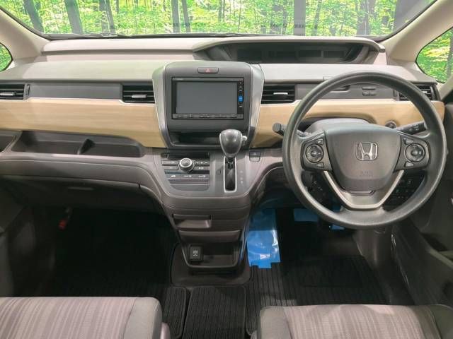 Honda FREED 2016-10 29002-1