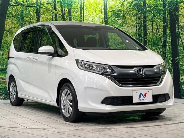 Honda FREED 2016-10 29002-16