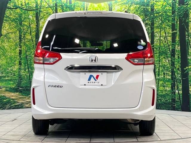 Honda FREED 2016-10 29002-15
