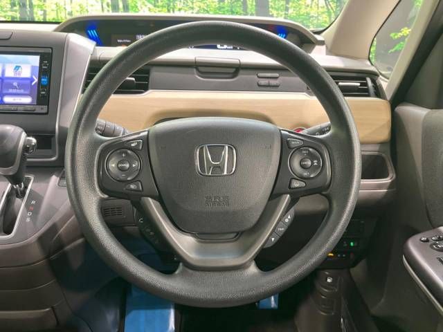 Honda FREED 2016-10 29002-11