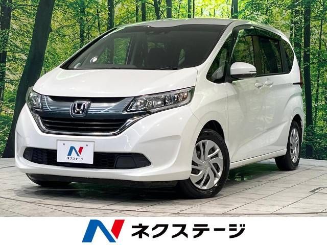 Honda FREED 2016-10 29002-0