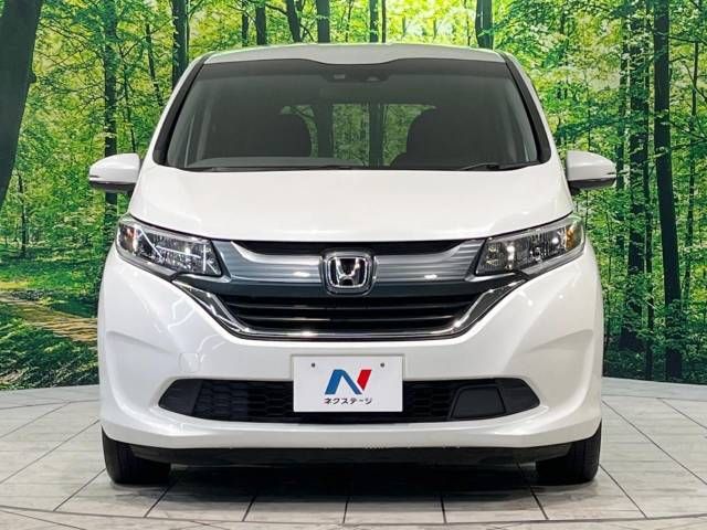 Honda FREED 2016-10 29002-14
