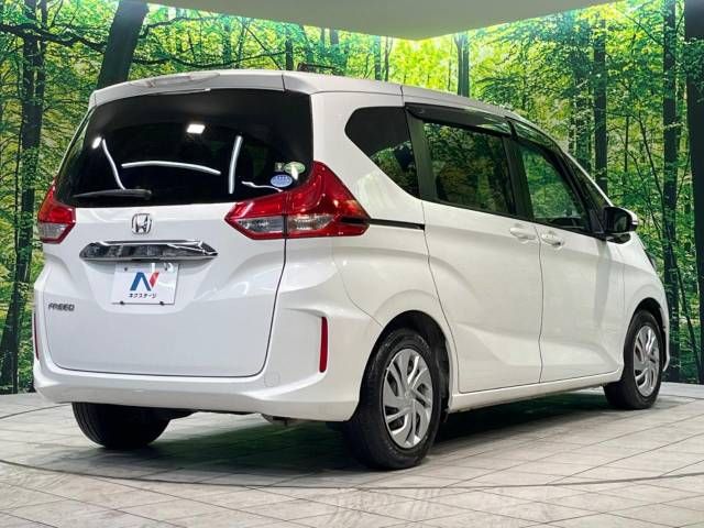 Honda FREED 2016-10 29002-17