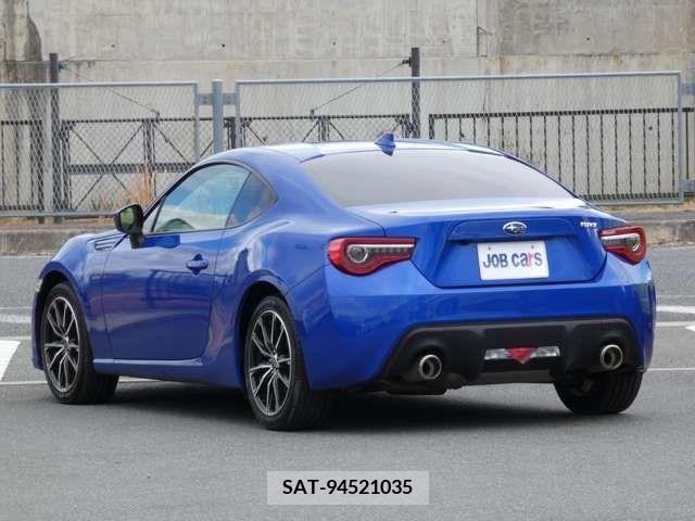 Subaru BRZ 2017-01 220913-2