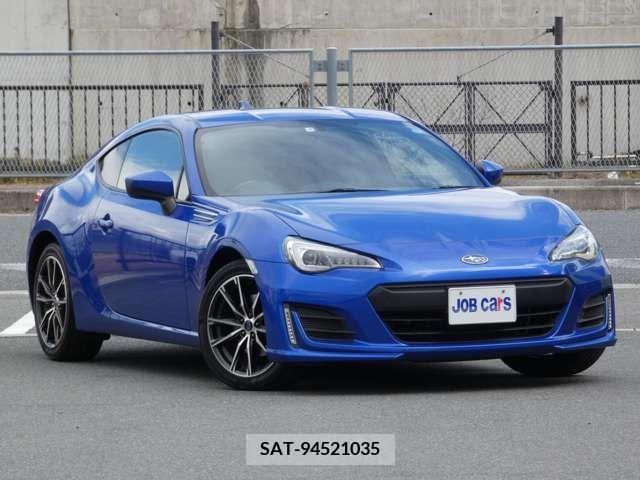 Subaru BRZ 2017-01 220913-0