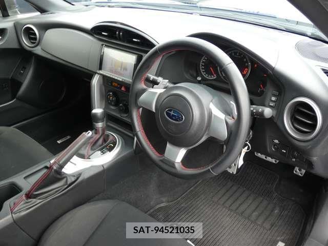 Subaru BRZ 2017-01 220913-10