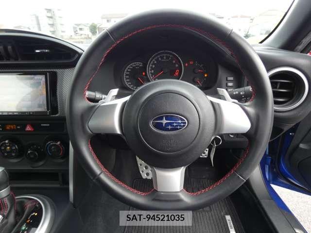 Subaru BRZ 2017-01 220913-11