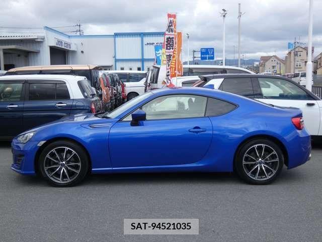 Subaru BRZ 2017-01 220913-5