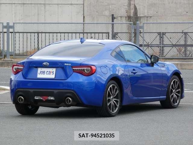 Subaru BRZ 2017-01 220913-3
