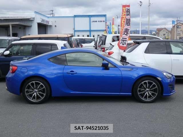 Subaru BRZ 2017-01 220913-4